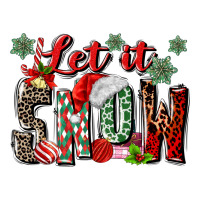 let it snow | Teevron
