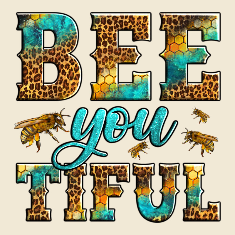 Western Bee You Tiful Bee Premium Tee by LillyAllenDesigns | Teevron