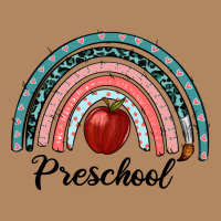 Preschool Rainbow Long Sleeve Tee | Teevron