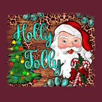 Holly Jolly Classic Tee | Teevron