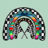 Racing Rainbow Classic Tee | Teevron