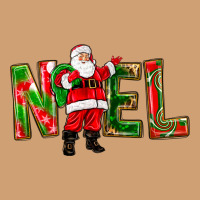 Noel Santa Vintage Tee | Teevron