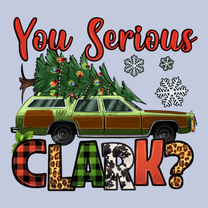 You Serious Clark Christmas Vacation Car Long Sleeve Tee by Jasminsmagicworld | Teevron