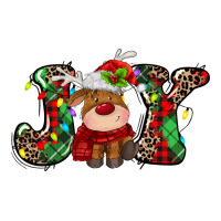 joy christmas deer | Teevron