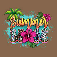 Summer Mom Premium Tee | Teevron