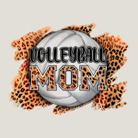 Volleyball Mom Heavy Core Tee | Teevron