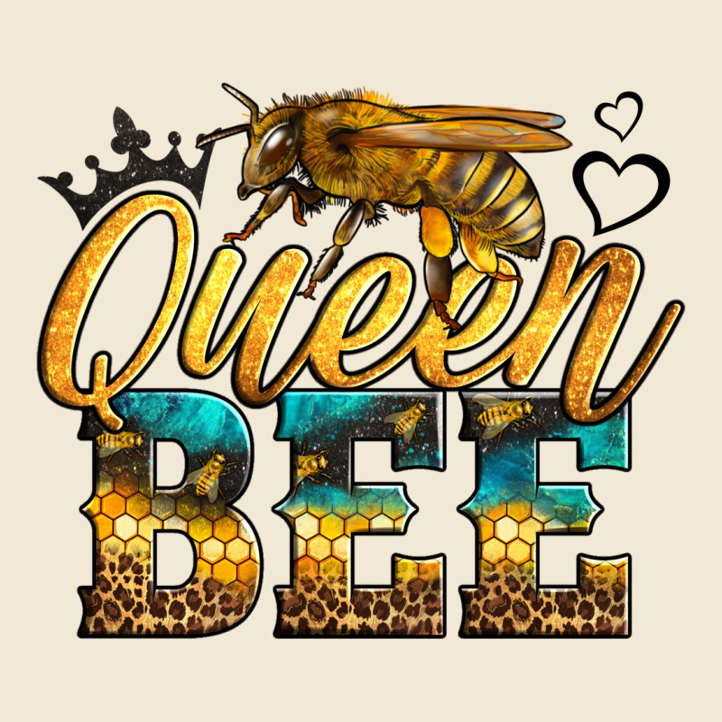 Queen Bee Premium Tee by LillyAllenDesigns | Teevron