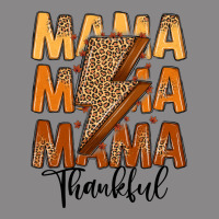 Thankful Mama Vintage Tee | Teevron
