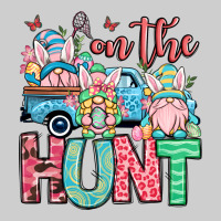 Easter Gnomes On The Hunt Premium Sweatshirt | Teevron