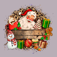 Santa Vintage Tee | Teevron
