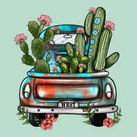 Farm Truck, Premium Hoodie | Teevron