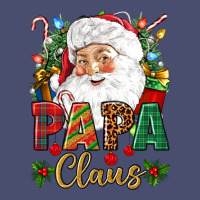 Papa Claus Christmas Vintage Tee | Teevron