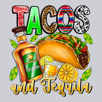 Tacos And Tequila Urban Hoodie | Teevron