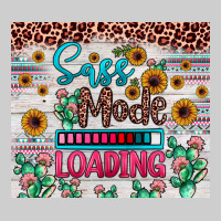 Sass Mode Loading Premium Tee | Teevron