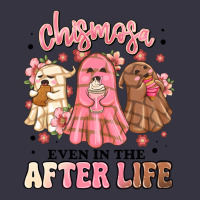 Chismosa Even In The After Life Vintage Hoodie | Teevron