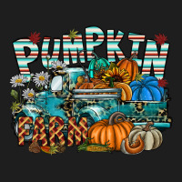 Pumpkin Farm Classic Tee | Teevron