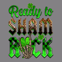 St. Patricks' Day Ready To Sham Rock Heavyweight Hoodie | Teevron