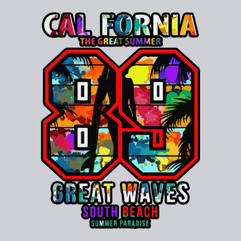 California 89 Heavyweight Sweatshirt by Bettercallsaul | Teevron