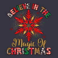 Believe In The Magic Of Christmas Vintage Hoodie | Teevron