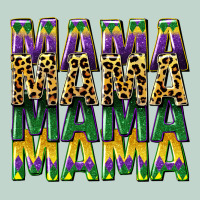 Mama Mardi Gras Zipper Hoodie | Teevron