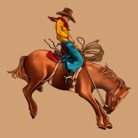 Cowboy Rodeo Vintage Tee | Teevron