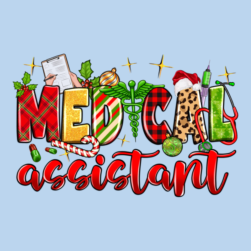 Medical Assistant Classic Tee by MaliasSmallBusiness | Teevron