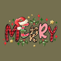 Merry Vintage Hoodie | Teevron