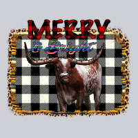 Merry Bright Heavyweight Sweatshirt | Teevron