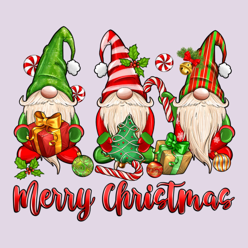 Merry Christmas Gnomes Classic Tee by MaliasSmallBusiness | Teevron