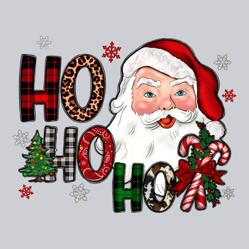Ho Ho Ho Classic Tee by JahusDesignShop | Teevron