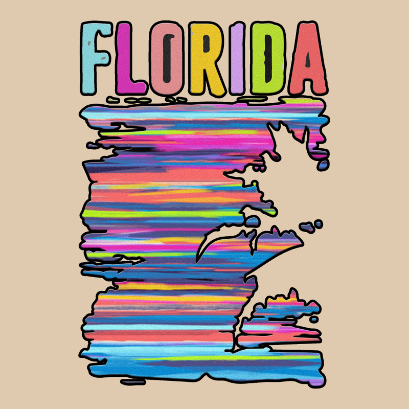 Florida Heavyweight Sweatshirt by Bettercallsaul | Teevron