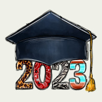 2023 Graduation Hat Bbs Urban Heavy Tee | Teevron