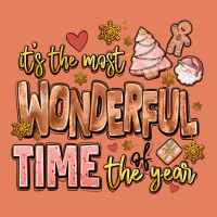 Its The Most Wonderful Time Of The Year Classic Tee | Teevron