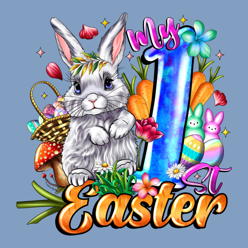 My Easter Urban Hoodie by CowhideDigitalArt | Teevron