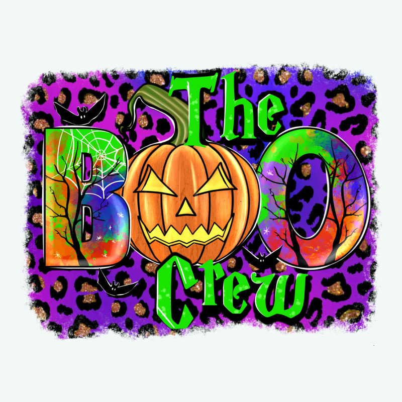 The Boo Crew Premium Hoodie by JahusDesignShop | Teevron