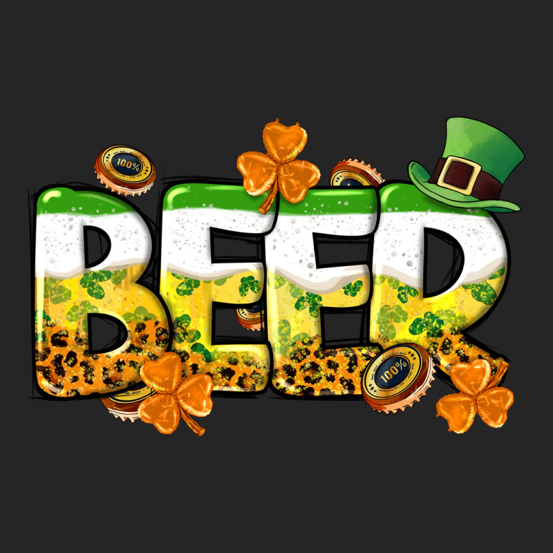 St. Patrick's Day Beer Premium Hoodie by CowGirlArtShop | Teevron