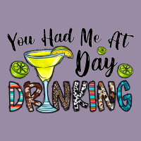 You Had Me At Day Drinkg Classic Tee | Teevron