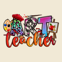 Art Teacher Ladies Tee | Teevron
