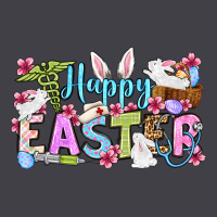 Happy Easter Nurse Heavyweight Hoodie | Teevron