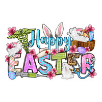 Happy Easter Nurse | Teevron