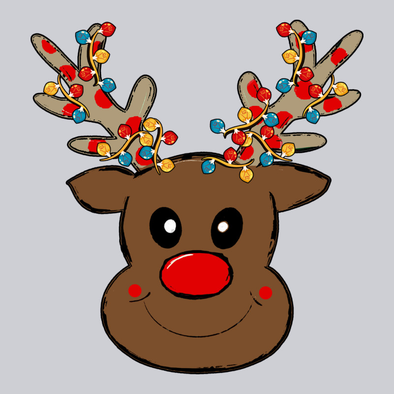 Rudolph Heavyweight Sweatshirt by Bettercallsaul | Teevron