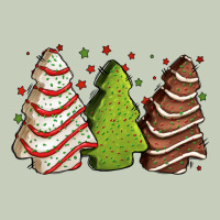 Christmas Cakes Long Sleeve Tee | Teevron