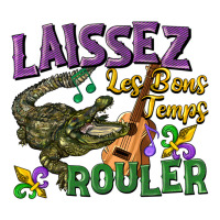 laissez les bons temps rouler | Teevron