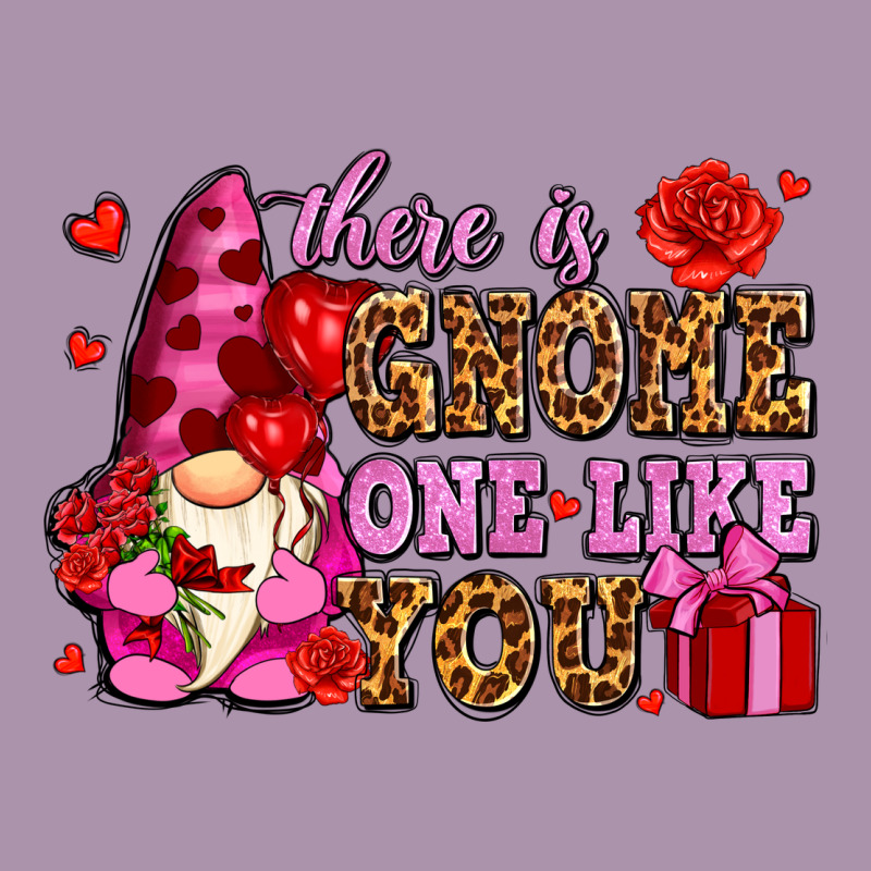 There Is Gnome One Like You Olivia Heavyweight Hoodie by OliviaCreatesArt | Teevron