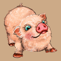 Pig Vintage Hoodie | Teevron