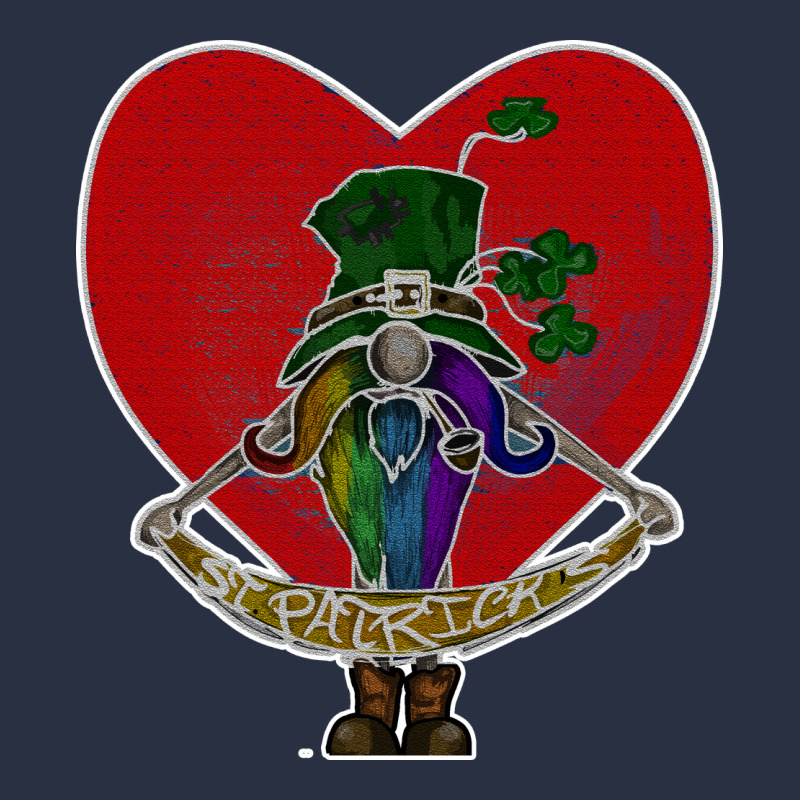 St Patricks Heavyweight Sweatshirt by Bettercallsaul | Teevron