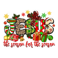 jesus the reason for the season | Teevron