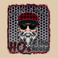 There's Some Ho Ho Ho's In This House Heavyweight Sweatshirt | Teevron