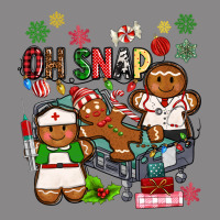 Oh Snap Christmas Vintage Tee | Teevron
