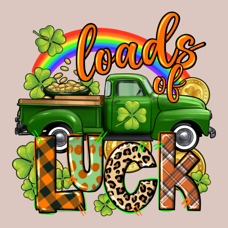 Loads Of Luck Premium Hoodie by CowGirlArtShop | Teevron